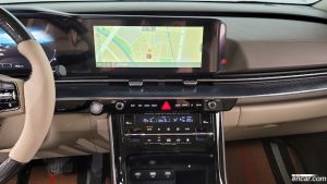Kia Carnival 9-Seater HI-Limousine 2022 года из Южной Кореи