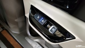Kia Carnival 9-Seater HI-Limousine 2022 года из Южной Кореи