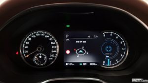 Genesis G80 Бензин 2.5 Turbo AWD 2022 года из Южной Кореи