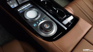 Genesis G80 Бензин 2.5 Turbo AWD 2022 года из Южной Кореи