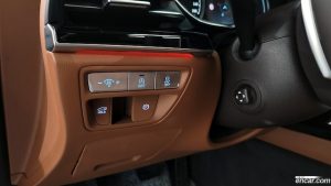 Genesis G80 Бензин 2.5 Turbo AWD 2022 года из Южной Кореи