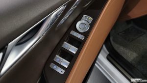 Genesis G80 Бензин 2.5 Turbo AWD 2022 года из Южной Кореи