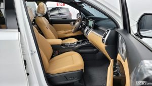 Kia Sorento Дизель 2.2 2WD 2022 года из Южной Кореи