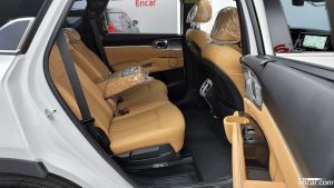 Kia Sorento Дизель 2.2 2WD 2022 года из Южной Кореи