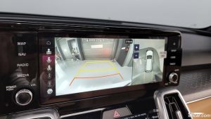 Kia Sorento Дизель 2.2 2WD 2022 года из Южной Кореи