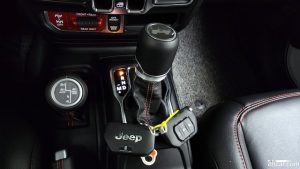 Jeep Wrangler 2.0 Rubicon ttt10003 4Door 2021 года из Южной Кореи
