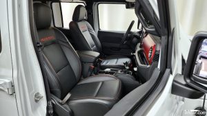 Jeep Wrangler 2.0 Rubicon ttt10003 4Door 2021 года из Южной Кореи