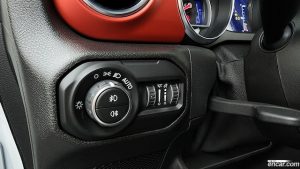 Jeep Wrangler 2.0 Rubicon ttt10003 4Door 2021 года из Южной Кореи