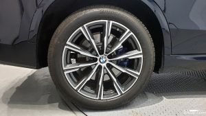 BMW X5 xDrive 30d M Sport 2020 года из Южной Кореи