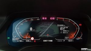 BMW X5 xDrive 30d M Sport 2020 года из Южной Кореи