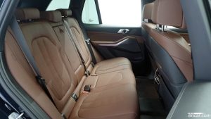 BMW X5 xDrive 30d M Sport 2020 года из Южной Кореи