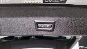 BMW X3 xDrive 20d M Sport 2020 года из Южной Кореи