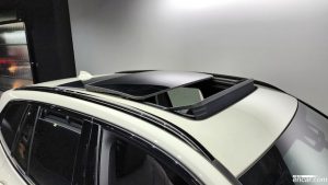 BMW X3 xDrive 20d M Sport 2020 года из Южной Кореи