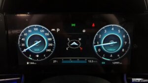 Hyundai AVANTE 1.6 2021 года из Южной Кореи