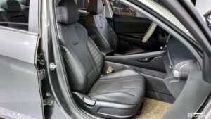 Hyundai AVANTE 1.6 2021 года из Южной Кореи
