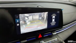 Hyundai AVANTE 1.6 2021 года из Южной Кореи