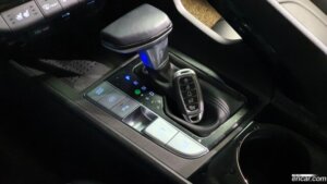 Hyundai AVANTE 1.6 2021 года из Южной Кореи