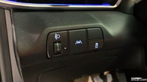 Hyundai AVANTE 1.6 2021 года из Южной Кореи