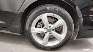 Audi A6 45 TFSI 4WD 2020 года из Южной Кореи