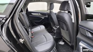 Audi A6 45 TFSI 4WD 2020 года из Южной Кореи