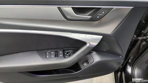 Audi A6 45 TFSI 4WD 2020 года из Южной Кореи