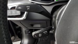 Audi A6 45 TFSI 4WD 2020 года из Южной Кореи