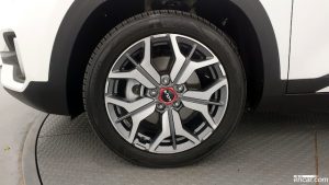 Kia Seltos Бензин 1.6 Turbo 2WD 2023 года из Южной Кореи