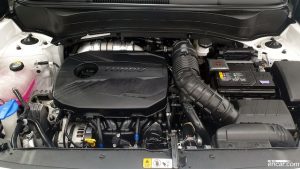 Kia Seltos Бензин 1.6 Turbo 2WD 2023 года из Южной Кореи