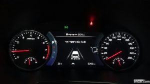 Kia Seltos Бензин 1.6 Turbo 2WD 2023 года из Южной Кореи
