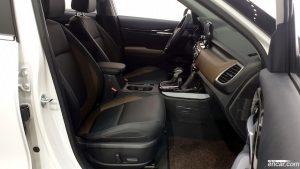Kia Seltos Бензин 1.6 Turbo 2WD 2023 года из Южной Кореи