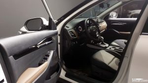 Kia Seltos Бензин 1.6 Turbo 2WD 2023 года из Южной Кореи