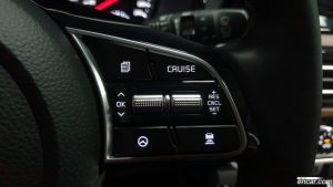 Kia Seltos Бензин 1.6 Turbo 2WD 2023 года из Южной Кореи