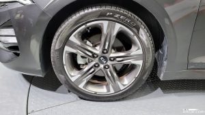 Kia K5 1.6 Turbo 2021 года из Южной Кореи