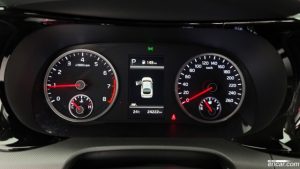 Kia K5 1.6 Turbo 2021 года из Южной Кореи