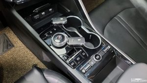 Kia K5 1.6 Turbo 2021 года из Южной Кореи