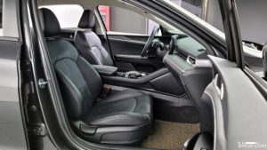 Kia K5 1.6 Turbo 2021 года из Южной Кореи