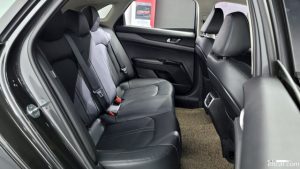 Kia K5 1.6 Turbo 2021 года из Южной Кореи