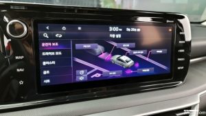 Kia K5 1.6 Turbo 2021 года из Южной Кореи