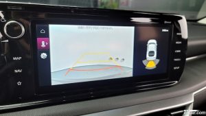 Kia K5 1.6 Turbo 2021 года из Южной Кореи