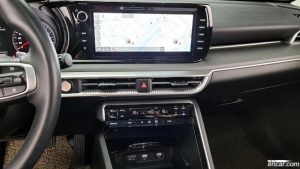 Kia K5 1.6 Turbo 2021 года из Южной Кореи