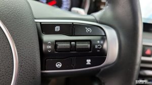 Kia K5 1.6 Turbo 2021 года из Южной Кореи