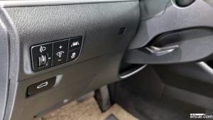 Kia K5 1.6 Turbo 2021 года из Южной Кореи