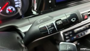Kia K5 1.6 Turbo 2021 года из Южной Кореи