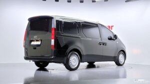 Hyundai Staria Wagon 3Door 2022 года из Южной Кореи