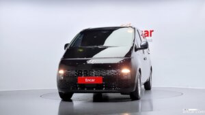 Hyundai Staria Wagon 3Door 2022 года из Южной Кореи