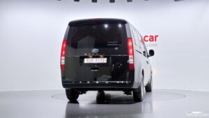 Hyundai Staria Wagon 3Door 2022 года из Южной Кореи