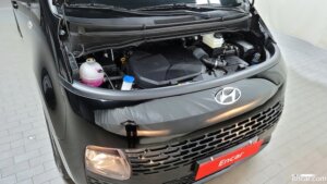Hyundai Staria Wagon 3Door 2022 года из Южной Кореи
