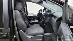 Hyundai Staria Wagon 3Door 2022 года из Южной Кореи