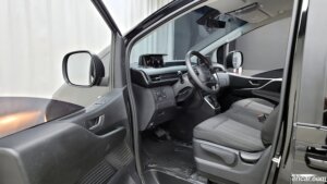 Hyundai Staria Wagon 3Door 2022 года из Южной Кореи