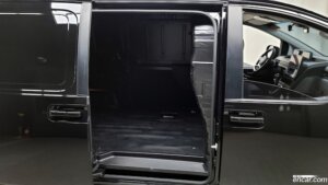 Hyundai Staria Wagon 3Door 2022 года из Южной Кореи